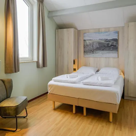 펜션 Relaxing Reevallis House 빌렌