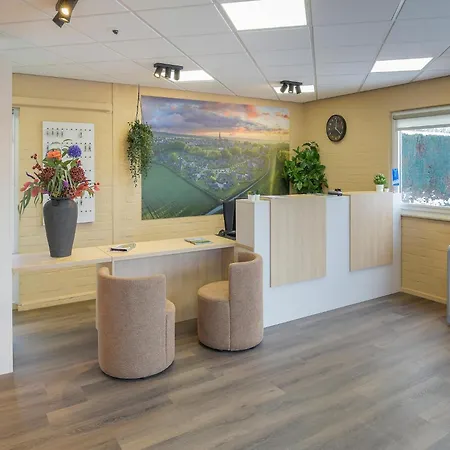 Relaxing Reevallis House 펜션 *