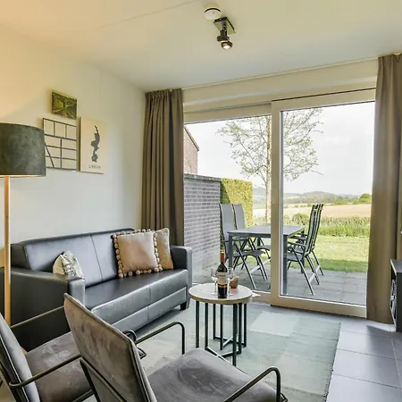 Relaxing Reevallis House Tatil Evi Vijlen