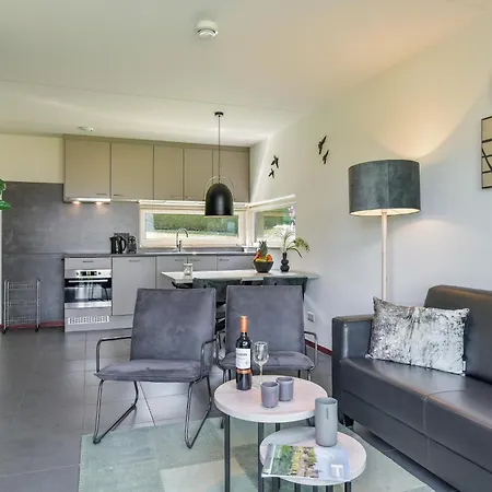 Relaxing Reevallis House * Vijlen