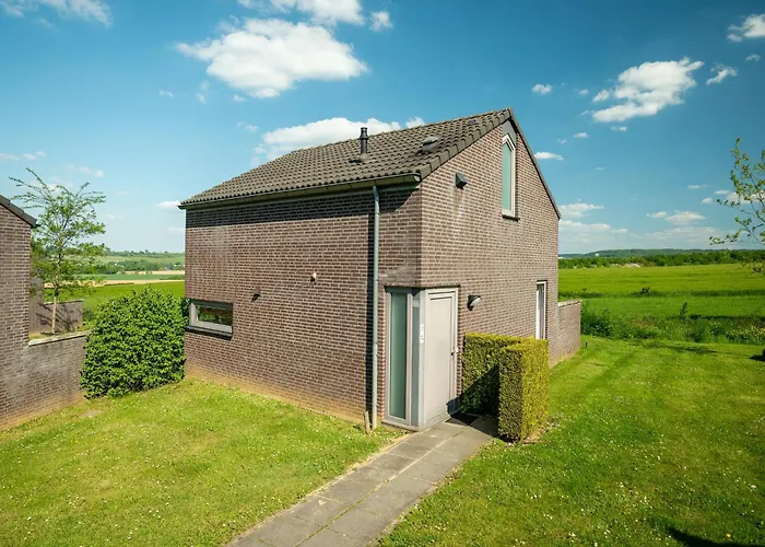 Relaxing Reevallis House Tatil Evi Vijlen