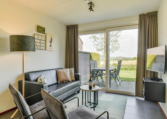 Tatil Evi Relaxing Reevallis House Vijlen