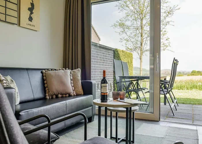 Relaxing Reevallis House Tatil Evi