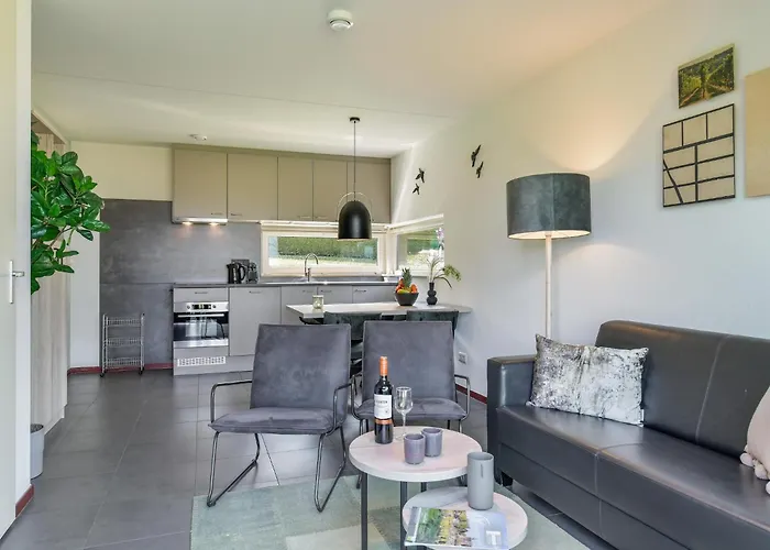 Relaxing Reevallis House Tatil Evi