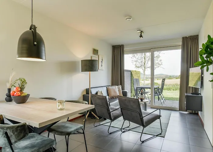 Relaxing Reevallis House Tatil Evi