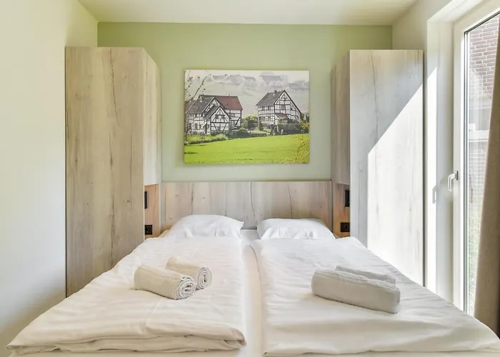 Tatil Evi Relaxing Reevallis House