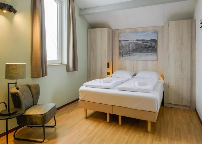 Tatil Evi Relaxing Reevallis House Vijlen