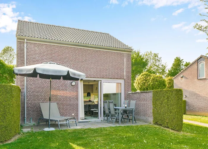 Relaxing Reevallis House * Vijlen