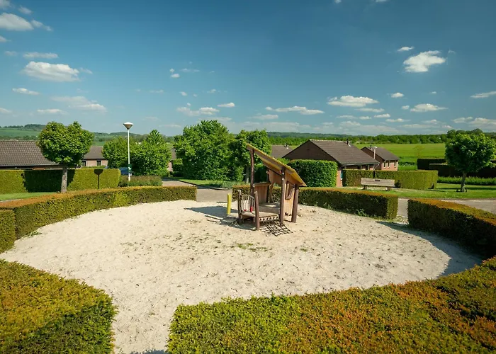 Relaxing Reevallis House Tatil Evi Vijlen