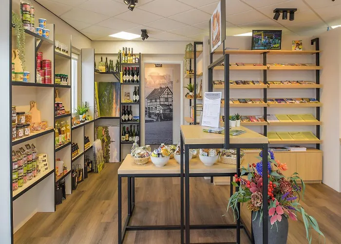 Relaxing Reevallis House