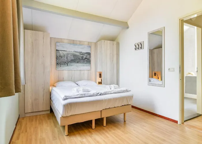 Relaxing Reevallis House Tatil Evi