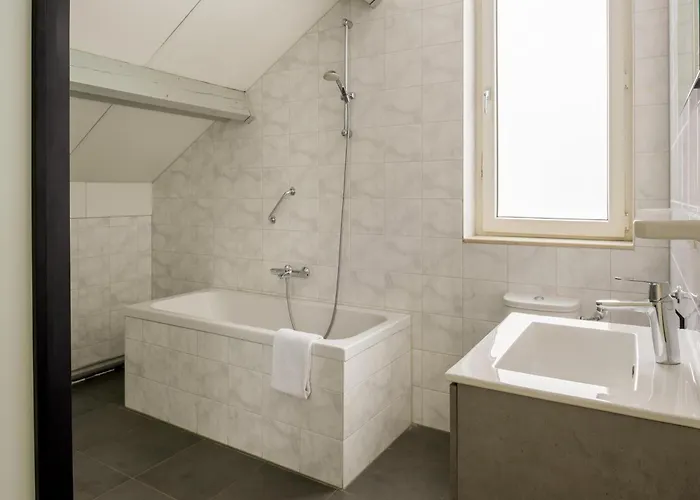 Tatil Evi Relaxing Reevallis House