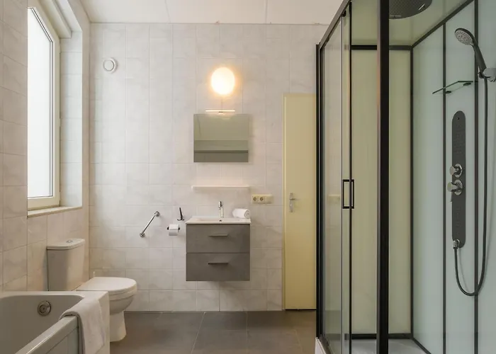 Tatil Evi Relaxing Reevallis House *