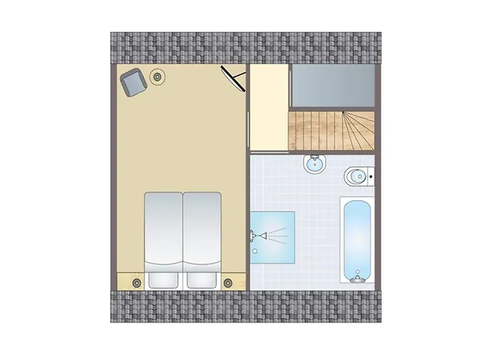 Relaxing Reevallis House Tatil Evi Vijlen