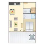 Relaxing Reevallis House 度假居